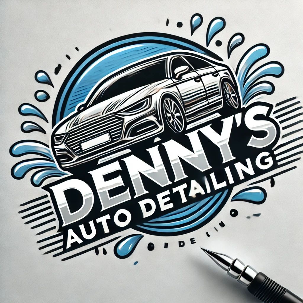 Denny's Auto Detailing